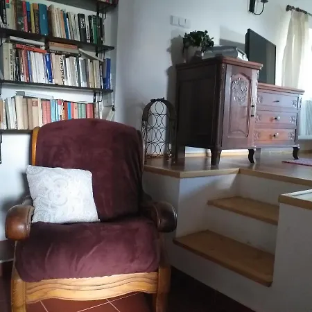 Siska Vakantiehuis *