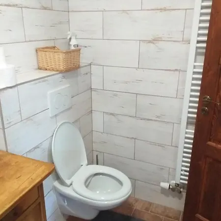 Prázdninový dům šiška