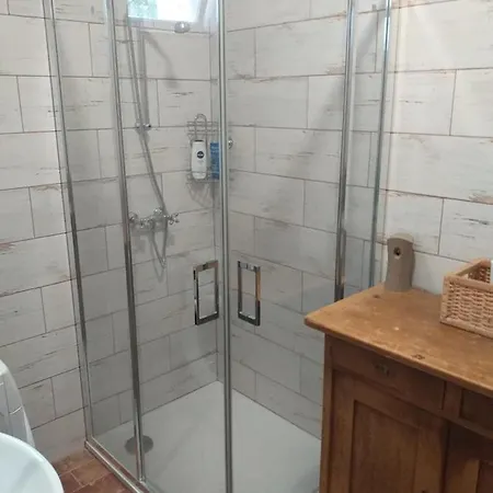 šiška Prázdninový dům Zahori