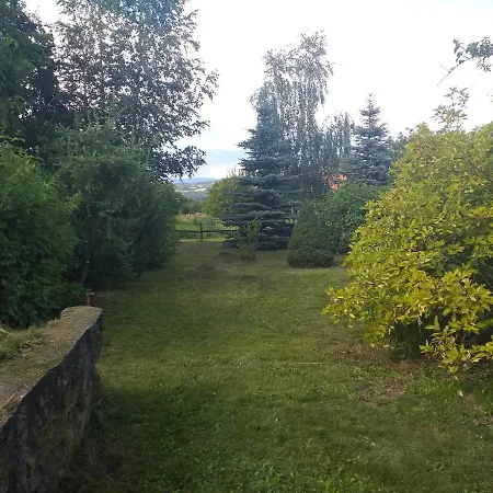 šiška Prázdninový dům Zahori