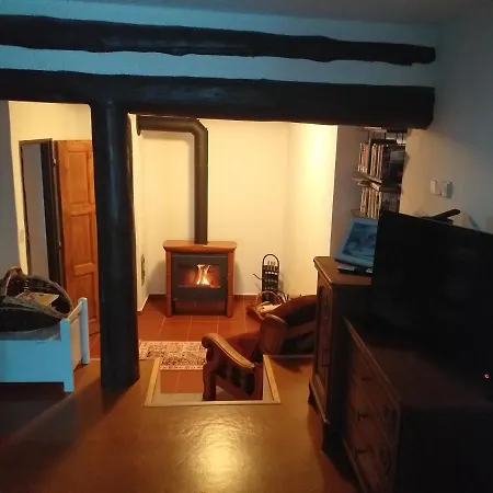 Vakantiehuis Siska *