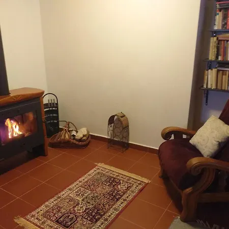 Prázdninový dům šiška
