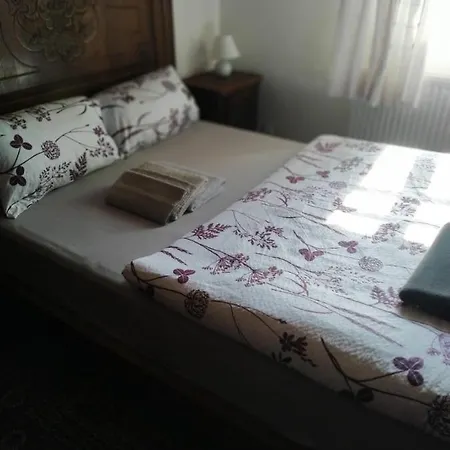 šiška Prázdninový dům