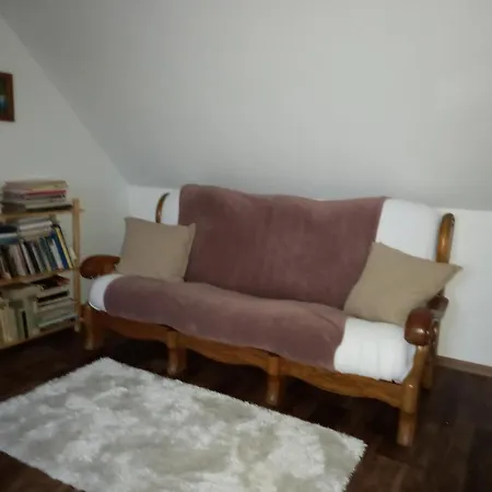 šiška Prázdninový dům *