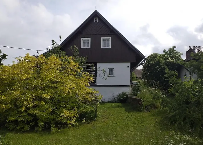 Siska 度假居