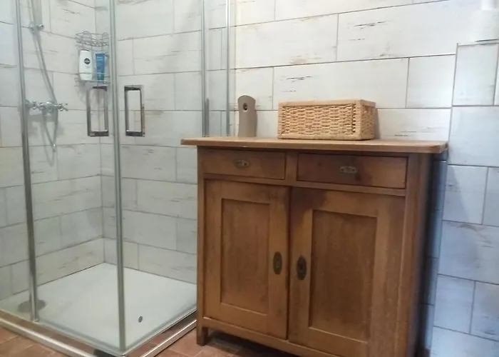 Siska Σπίτι διακοπών Zahori