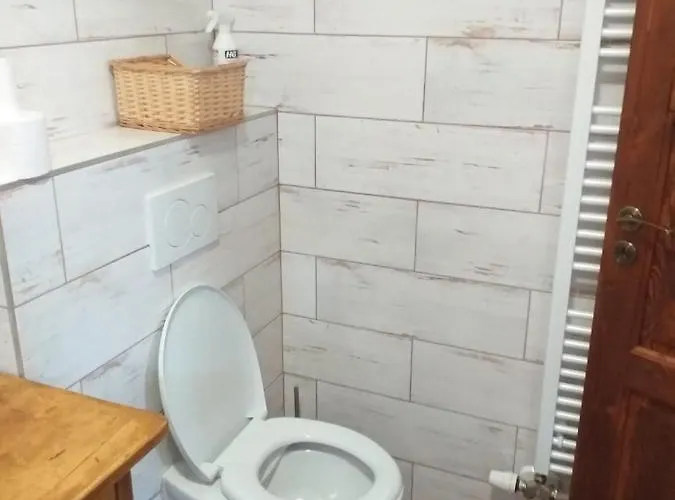 Semesterbostad Siska