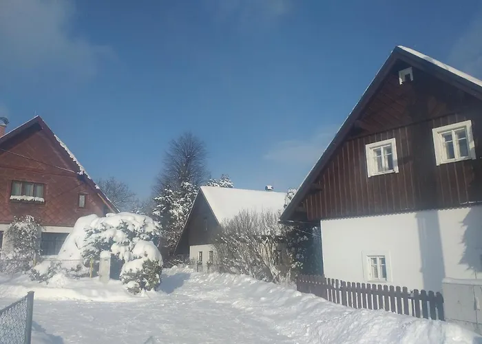 Siska Semesterbostad Zahori